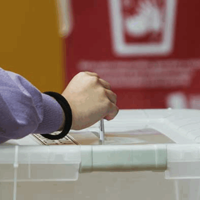 Chile: el Rechazo supera al Apruebo en el Plebiscito de salida