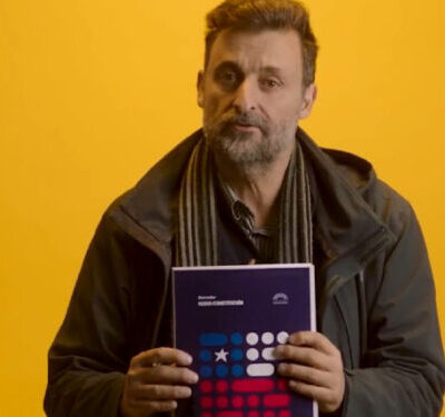 Nueva Constitución: Amarillos por Chile votarán «Rechazo»