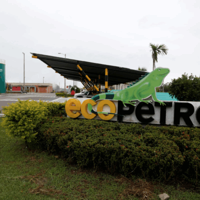 Colombia: se reactiva el proyecto de fracking de Ecopetrol 
