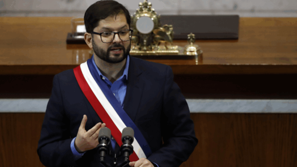 «Las metas económicas de Boric no parecen factibles», según expertos