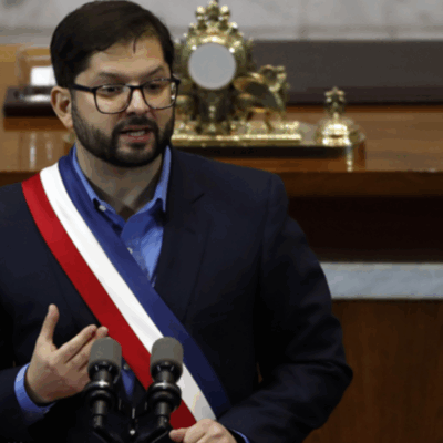 Chile: Contraloría investiga al Gobierno por posible intervencionismo electoral