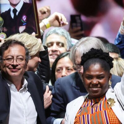 Colombia: Las ambiciosas primeras reformas de Petro