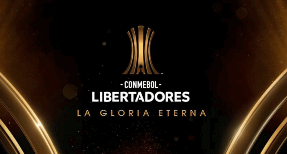 Conmebol le cedió los derechos de televisación de la Libertadores a Disney 