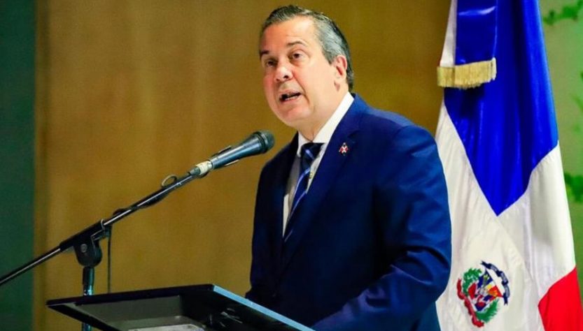 Dominicana: amigo de la infancia mata a tiros al ministro de Medio Ambiente
