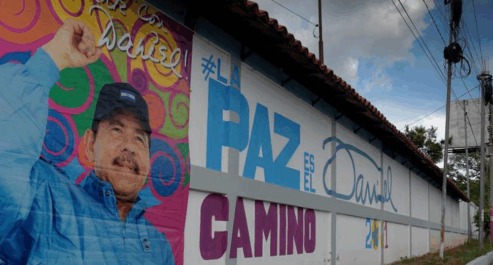 Nicaragua ilegalizó otras 96 ONG