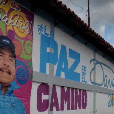 Nicaragua ilegalizó otras 96 ONG