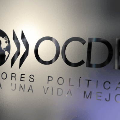 La OCDE redujo previsiones para Brasil, Chile y México