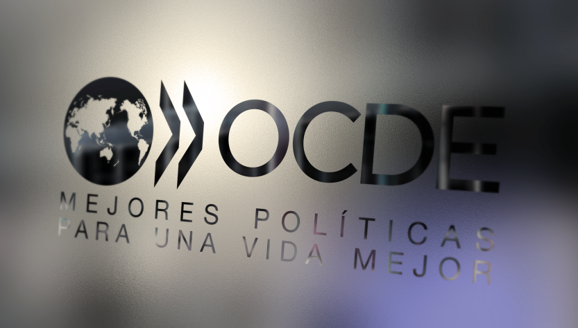 La OCDE redujo previsiones para Brasil, Chile y México