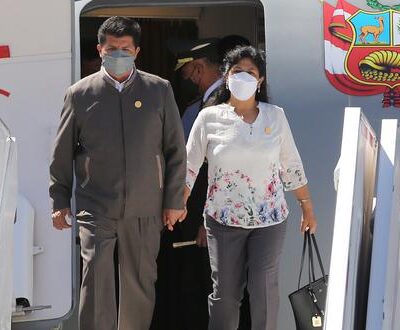 Escándalo en Perú: presidente Castillo plagió su tesis