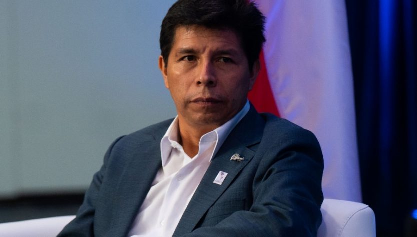 Pedro Castillo será investigado por la Fiscal de la Nación