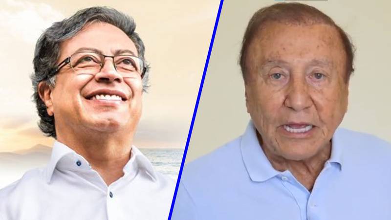 Colombia: la Policía se declaró en alerta máxima de cara al balotaje