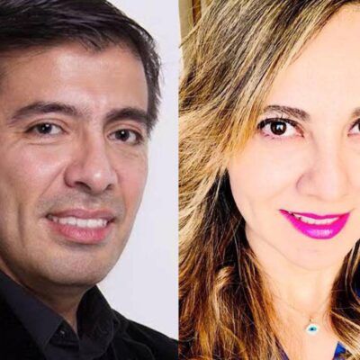 El exdirector de Amazon en México es sospechoso del asesinato de su esposa