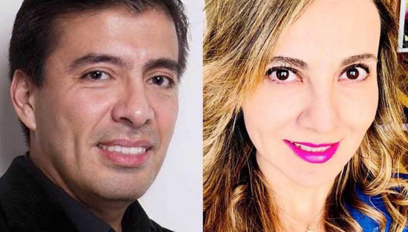 El exdirector de Amazon en México es sospechoso del asesinato de su esposa