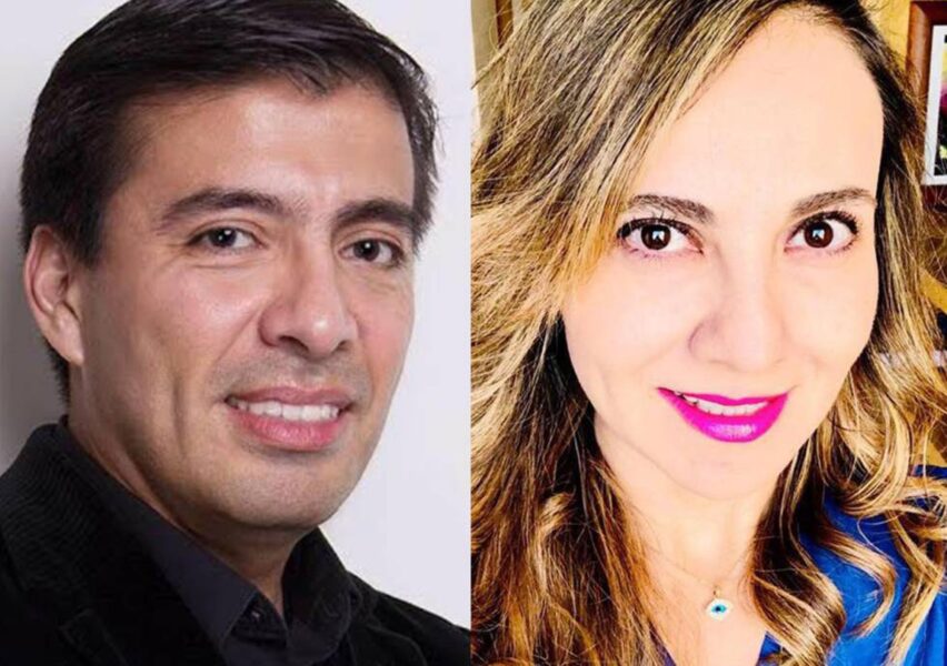 El exdirector de Amazon en México es sospechoso del asesinato de su esposa