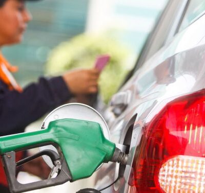 Perú: Gobierno postergó la venta de gasolina de solo dos tipos