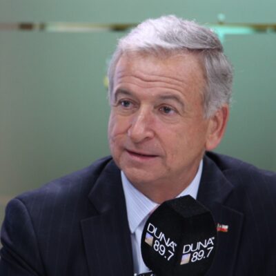 Recta final de la CC: incertidumbre económica alcanza nivel récord