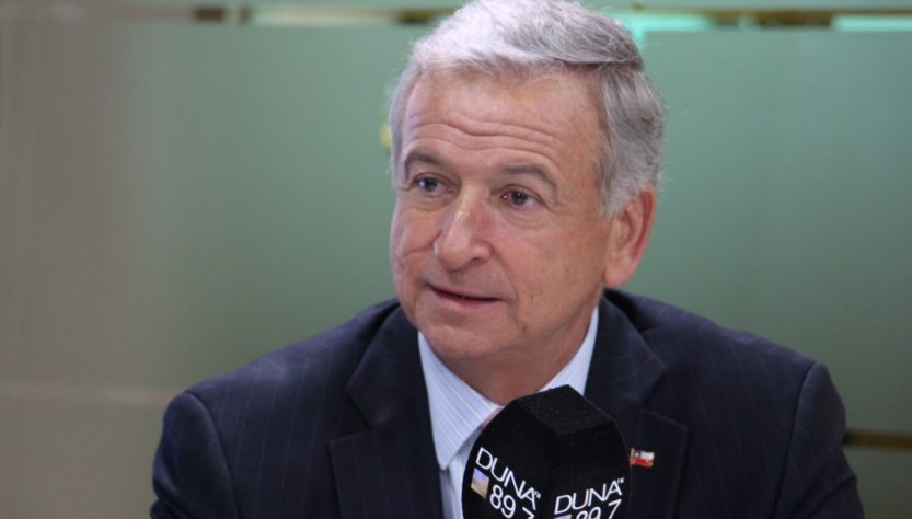 Recta final de la CC: incertidumbre económica alcanza nivel récord