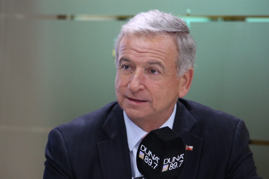 Recta final de la CC: incertidumbre económica alcanza nivel récord