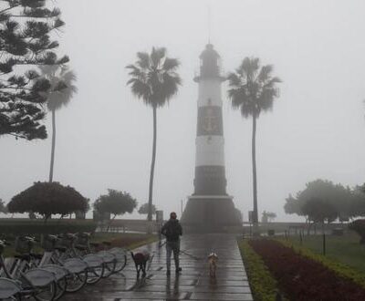 «Perú tendrá un invierno más frío de lo normal», pronosticó el Senamhi