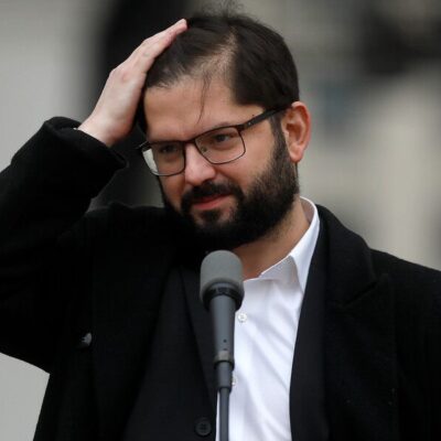 Nueva Constitución en Chile: Rechazo llega al 51%