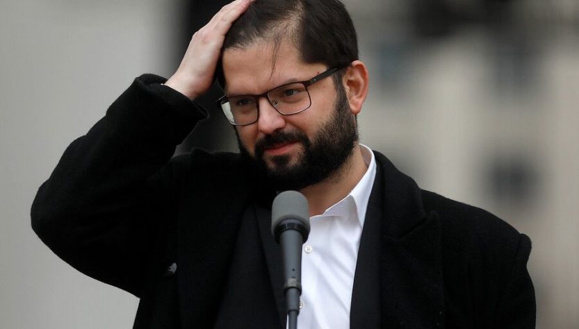 Nueva Constitución en Chile: Rechazo llega al 51%