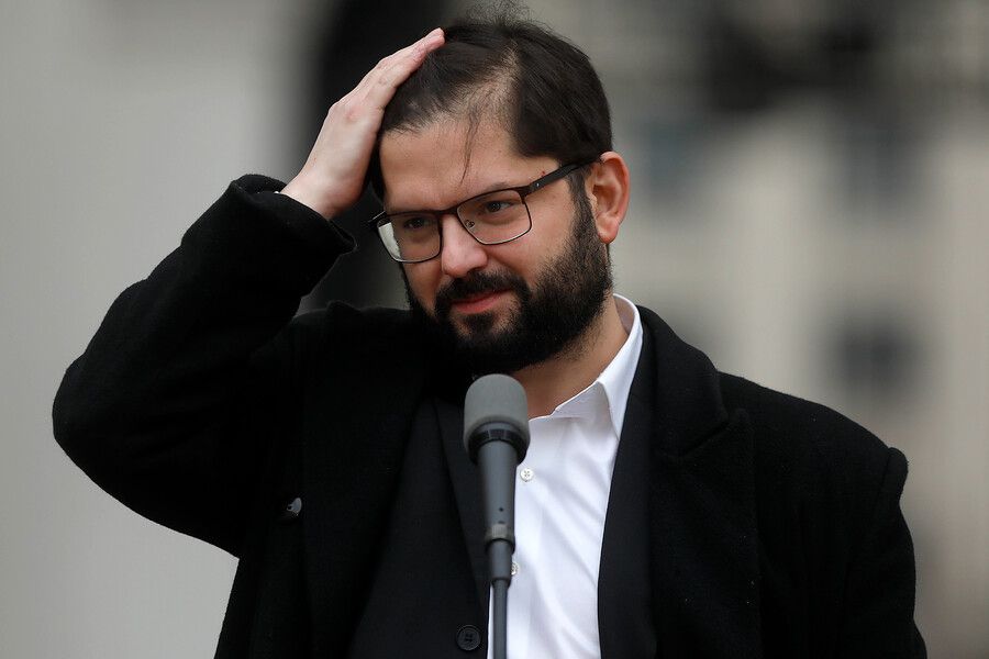 Nueva Constitución en Chile: Rechazo llega al 51%