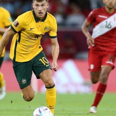 Perú se quedó sin Mundial