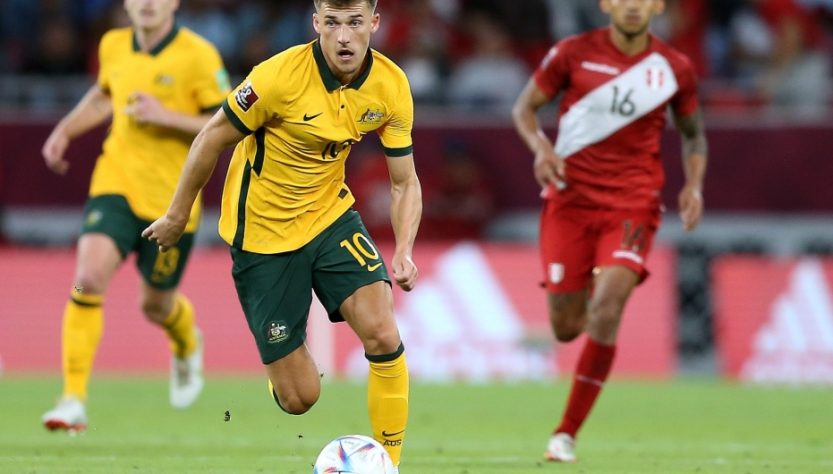 Perú se quedó sin Mundial