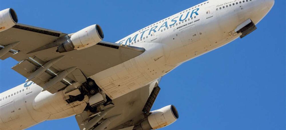 Israel, preocupado por la actividad de las aerolíneas iraníes en América Latina