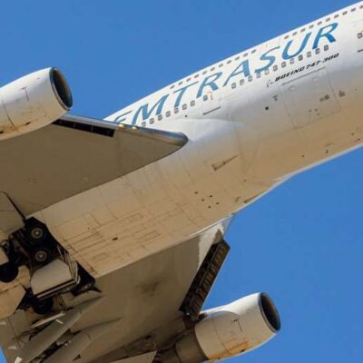 Israel, preocupado por la actividad de las aerolíneas iraníes en América Latina