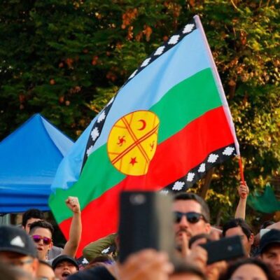 Pueblos originarios, el centro de debate de la Nueva Constitución