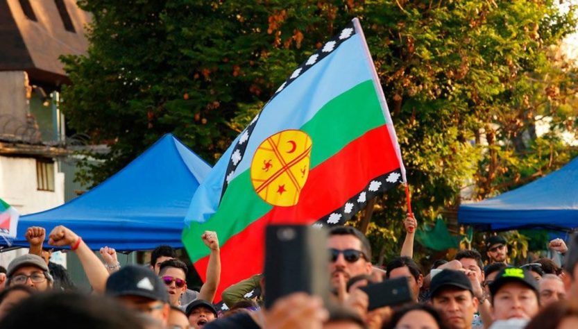 Pueblos originarios, el centro de debate de la Nueva Constitución