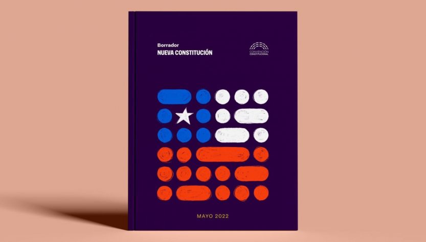 Borrador de la nueva Constitución tiene vacíos que generan preocupaciones
