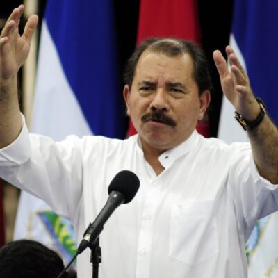 Nicaragua ratificó autorización para ingreso de tropas extranjeras