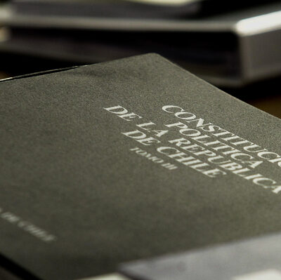 La mayoría que votaría «Apruebo» aún duda de la nueva Constitución