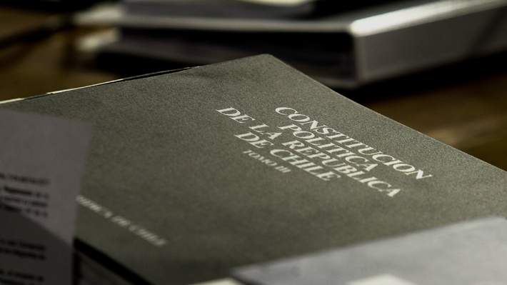 La mayoría que votaría «Apruebo» aún duda de la nueva Constitución