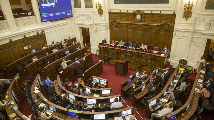 Chile: Error de redacción de la Convención incentivará la migración