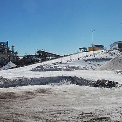 Gobierno aclara que privados tendrán «una participación minoritaria» en la industria del litio
