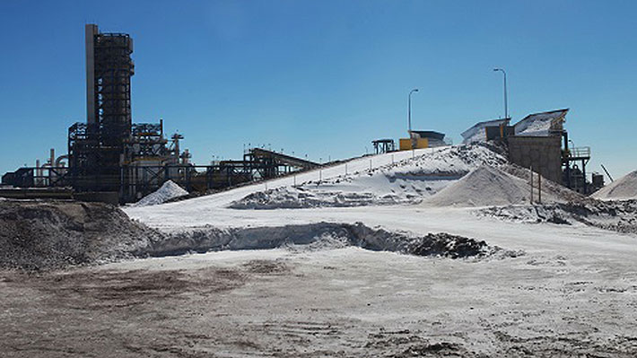 Gobierno aclara que privados tendrán «una participación minoritaria» en la industria del litio