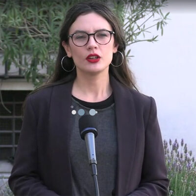 Chile: Gobierno deberá evaluar acciones judiciales por denuncias de amenazas