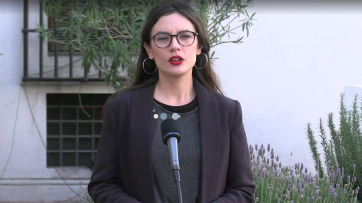 Chile: Gobierno deberá evaluar acciones judiciales por denuncias de amenazas