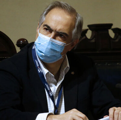 Chile: RN anuncia ley para reescribir un borrador si gana el Rechazo