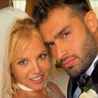 Estados Unidos: detuvieron a Jason Alexander, el ex marido de Britney Spears