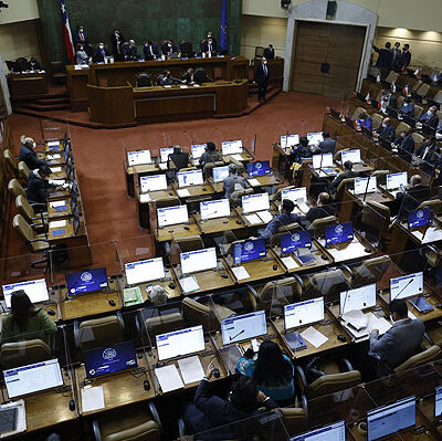 Chile: Diputados rechazaron pactar declaración de apoyo a la CC