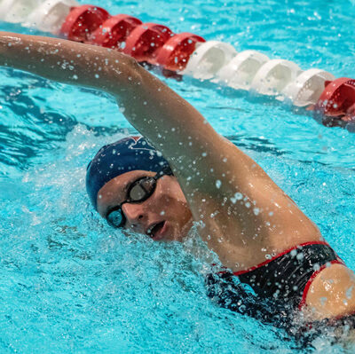 La FINA propone una «categoría abierta» para incluir deportistas transgénero