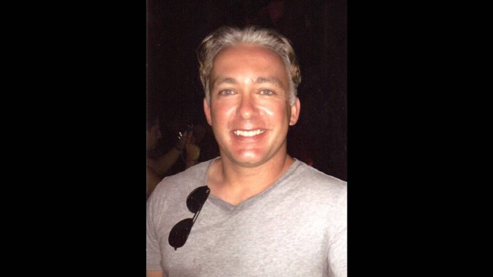 Matthew Heath intentó suicidarse