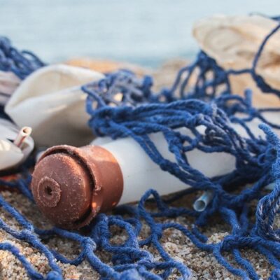 América Latina: ocho países combatirán juntos la basura marina y la contaminación por plásticos