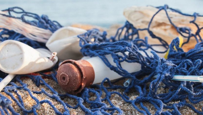 América Latina: ocho países combatirán juntos la basura marina y la contaminación por plásticos