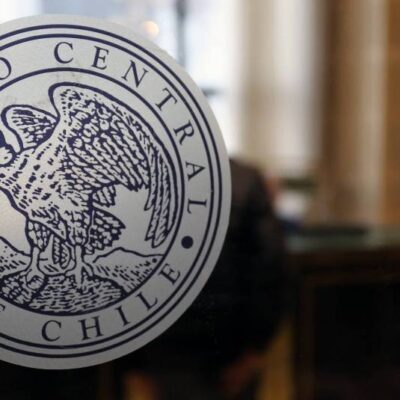 Banco Central de Chile estima que inflación bajará cuando llegue al 13%