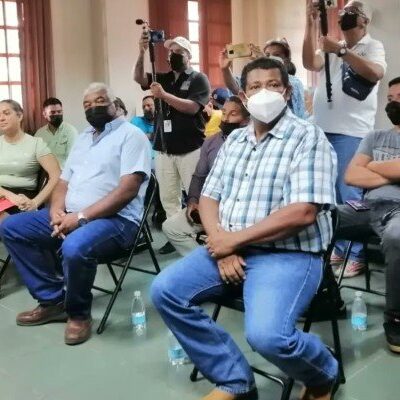 Paro en Panamá: Gobierno congeló el precio de las naftas